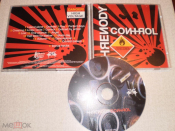 Threnody - Control - CD - RU