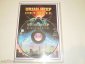 Uriah Heep ‎– Between Two Worlds (Live In London) - DVDr - RU - вид 2