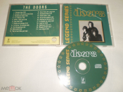 The Doors ‎– Legend Series - CD - RU