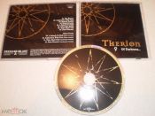 Therion ‎– Of Darkness... - CD - RU