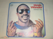 Stevie Wonder – Greatest Hits - LP - Bulgaria