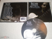 Bert Lams - Nascent Bach Preludes On The Steel String Guitar - CD