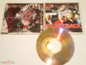 Nickelback MP 3 - CDr