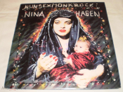 Nina Hagen - Nunsexmonkrock - LP - US