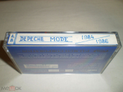 Depeshe Mode 1984 / 1986 - KIM MR-90 - Cass