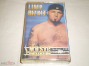 Limp Bizkit ‎– Music Collection The Best - 2001 - Cass - RU