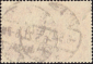  Германия , рейх . 1902 год . Главное почтовое отделение, Берлин . Каталог 3,50 € - вид 1