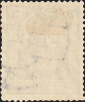 Германия , рейх . 1902 год . Германия с императорской короной 3 pf. Каталог 1,50 £ - вид 1