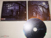 Rigorism - Cold & Pain - CD - RU