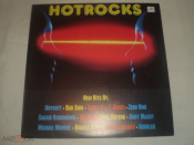 Various - Hotrocks - LP - RU