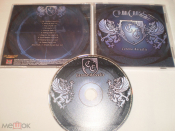 Cadacross ‎– Corona Borealis - CD - RU