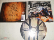 Hellyeah - Stampede - CD - RU