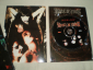 Cradle Of Filth ‎– The Videos - Digi-DVD - RU - вид 4