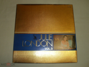Julie London – Vol. 2 - LP - Japan
