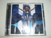 Kylie Minogue – Aphrodite - CD - RU