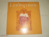 Lindisfarne ‎– Nicely Out Of Tune - LP - UK