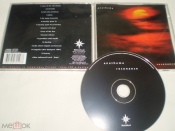 Anathema ‎– Resonance - CD - RU