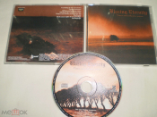 Blazing Eternity ‎– Times And Unknown Waters - CD - RU