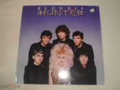 Blondie ‎– The Hunter - LP - Europe