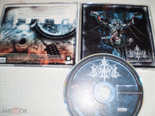 Semargl - Satanogenesis - CD - RU