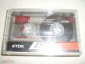 Кай Метов 1993 - Аудиокассета TDK D 90 - Cass - вид 1