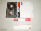 Кай Метов 1993 - Аудиокассета TDK D 90 - Cass - вид 2