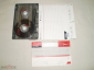 Кай Метов 1993 - Аудиокассета TDK D 90 - Cass - вид 3