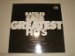 The Rattles ‎– Rattles' Greatest Hits - LP - Germany - вид 1