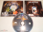 Alastis - The Other Side - CD - RU