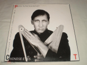 Pete Townshend - All The Best Cowboys Have Chinese Eyes - LP - US