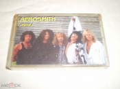 Aerosmith ‎– Best - Cass - RU