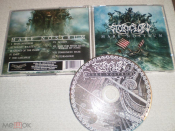 Stormlord - Mare Nostrum - CD - RU