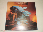 The Alan Parsons Project – Pyramid - LP - Italy