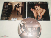 EverEve ‎– Tried & Failed - CD - Germany