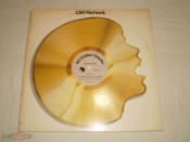 Cliff Richard ‎– 40 Golden Greats - 2LP - UK, Germany