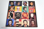 The Who ‎– Face Dances - LP - US + Poster