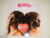 Heart ‎– Dreamboat Annie - LP - Germany