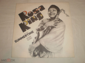 Rosa King ‎– Summertime - LP - Bulgaria