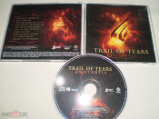 Trail Of Tears ‎– Existentia - CD - RU