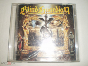 Blind Guardian – Imaginations From The Other Side - CD - RU