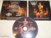 Neron Kaisar - Magnum Incendium - CD - RU