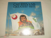 Cat Stevens ‎– Greatest Hits - LP - Germany Club Edition