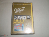 Золотая Коллекция Радио 7 pop - Cass - RU