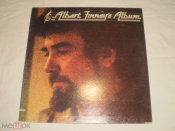 Albert Finney ‎– Albert Finney's Album - LP - US