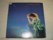 Simply Red – Stars - LP - RU