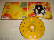 Uriah Heep ‎– All Stars - CD - RU