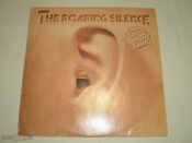 Manfred Mann's Earth Band ‎– The Roaring Silence - LP - Israel