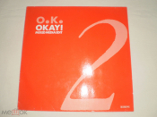 O.K. ‎– Okay! (Mixed Media Edit) - 12