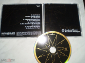 Therion ‎- Symphony Masses: Ho Drakon Ho Megas - CD - RU