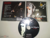 DJ Piligrim ‎– Ты Меня... - CD - RU